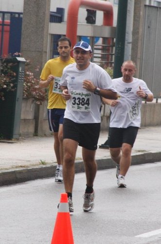 Veterinario amante del trail running y del monte. Apasionado del Rugby y del Celta de Vigo. Melgachos Vellos Rugbiers.