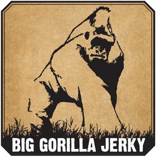 Artisan grass-fed beef jerky at your service. Delicious, Nutritious, Ain't Nothing Suspicious