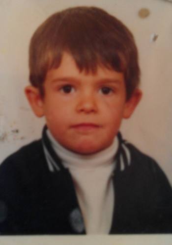 LRodhp's profile picture. 