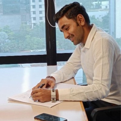 Business Development @NinjaTech | Business Transformation | Start-up Advisor | B2B, B2C Partnerships .📍 USA