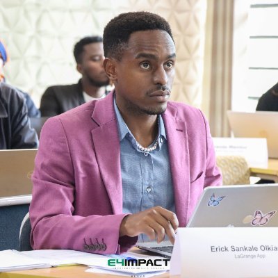 olkiado's profile picture. Founder LaGrange 
user experience Designer
+254 746 776965
erickolkiado@gmail.com
Carbon credits  belong to us the people