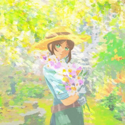 TọT ✂️👒 Emma simp- Commission open!さんのプロフィール画像