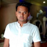 Dr Sriram Parida (@iamsrm) 's Twitter Profile Photo Dr Sriram Parida (@iamsrm) 's Twitter Profile Photo