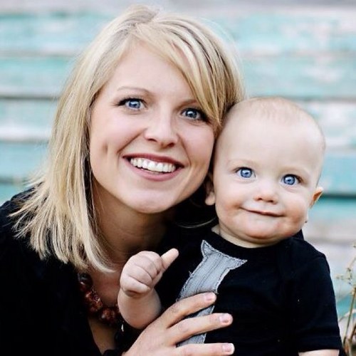 rebeccajunebug's profile picture. Love Jesus. Love my family. Loving life.