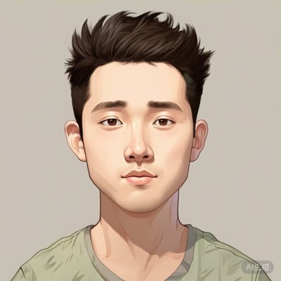 frankNo996's profile picture. 去他妈的