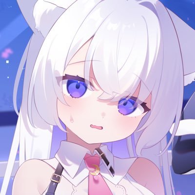 蒼桜ツキさんのプロフィール画像