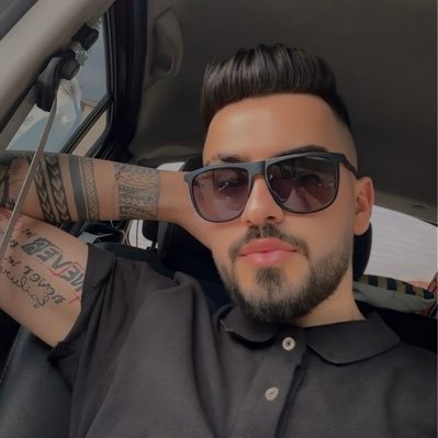 instagram: hrncanekici