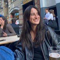 pietra bilek (@pietragb) 's Twitter Profile