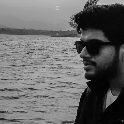 Rushikesh5400's profile picture. Software Developer | UX Designer