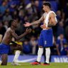 PukkaMarchulla's profile picture. 🅴🅳🆄🅲🅰🆃🅴🅳gαиgѕтαн🤟✍️. Chelsea fan💙💙🤍
