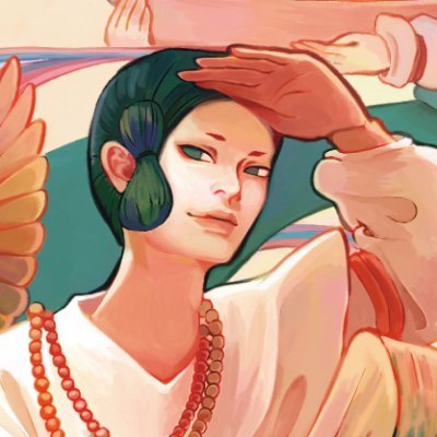第5回全国くにうみマンガワールドカップ【作品受付中】さんのプロフィール画像