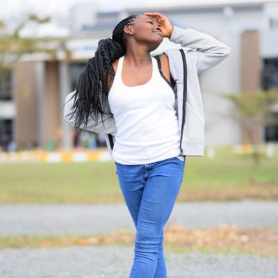 Jemimmah5605's profile picture. The president of kiriri women's university of science and technology