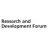 The Research and Development Forum