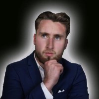 Beau Riddla (@beauriddla) 's Twitter Profile Photo