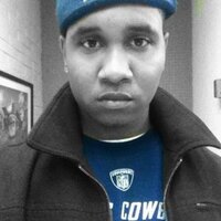 Anderson Pollard - @A_pollard69 Twitter Profile Photo