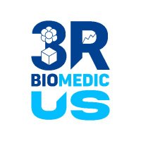 3R-BioMedicUS (@3r_biomedicus) 's Twitter Profile Photo 3R-BioMedicUS (@3r_biomedicus) 's Twitter Profile Photo