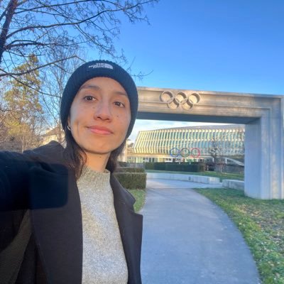 PhD Student, Sustainability and Sports Events. Universidad de Lleida, España.