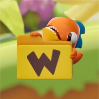 Weyrdlets - Available on Steam ✨ (@weyrdlets) 's Twitter Profile Photo Weyrdlets - Available on Steam ✨ (@weyrdlets) 's Twitter Profile Photo