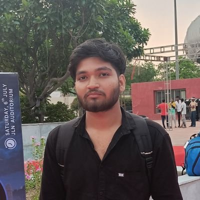 Full-Stack Developer | Java & JavaScript Enthusiast | Next.js Learner | MERN Stack Builder | Tech Networker | https://t.co/jm4SkjKo7t Student @ http://BSA College of Eng.