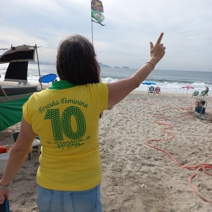 CelmaCapec87309's profile picture. DEUS, PÁTRIA, FAMÍLIA,  LIBERDADE E DEMOCRACIA . BRASIL ACIMA DE TUDO DEUS ACIMA DE TODOS 🇧🇷🇧🇷🇧🇷