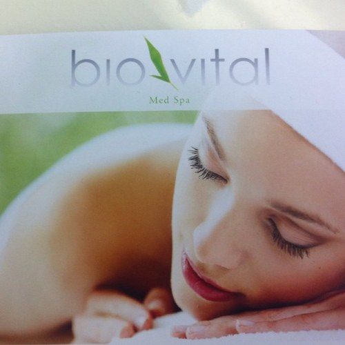 BioVital_MedSpa's profile picture. 