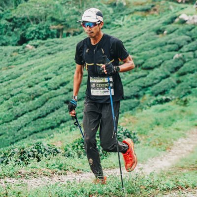 Zulfadhli_787's profile picture. Endurance Athlete Wannabe