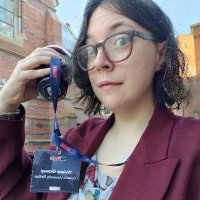 Dr Viviane Gravey (@vgravey) 's Twitter Profile