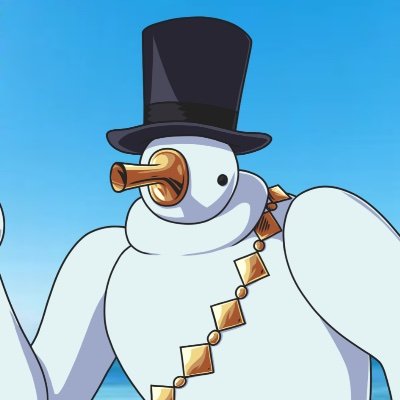 CheeseCrust1's profile picture. “I’ll stuff you all in the crust.”

I also have an account here
https://t.co/oV2NhOkzaI

https://t.co/9tdBVDI8Tv