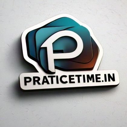 Practicetime24's profile picture. Welcome to https://t.co/Lto38grkbU!! Your partner in learning and growth! For more educational content, do hit the follow button!!
