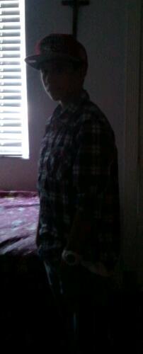 Follow Me)- - - (#TeamFollowBack......:)
