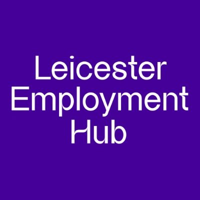 Hosted by @Leicester_news - supporting Leicester employers and job seekers with jobs, apprenticeships and training.