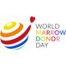WMDD (@marrowdonorday) Twitter profile photo WMDD (@marrowdonorday) Twitter profile photo