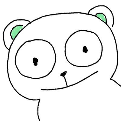 이끼낀곰/mossbearさんのプロフィール画像