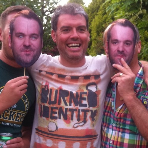 therealjezzball's profile picture. 