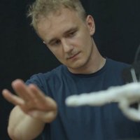 Benedek Forrai (@forraibotics) 's Twitter Profile