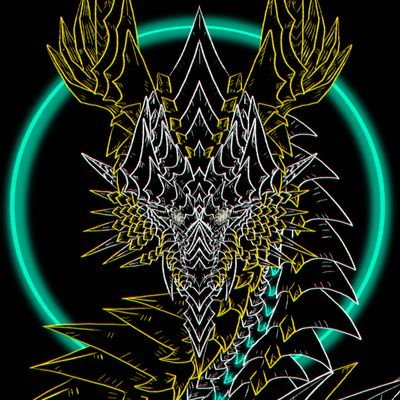 Vritraさんのプロフィール画像