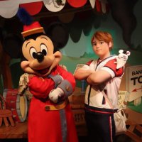 さとし🐭🏰🌋未定🏰 (@aaayoutube2) 's Twitter Profile
