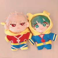 ナチ (@nchi_o77) 's Twitter Profile