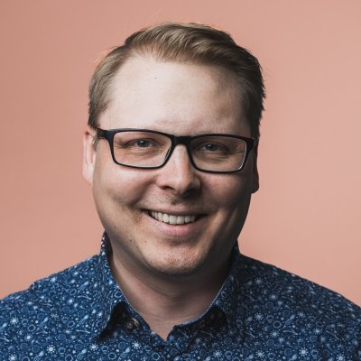 rintsi's profile picture. Architect with a Product Engineering mindset.