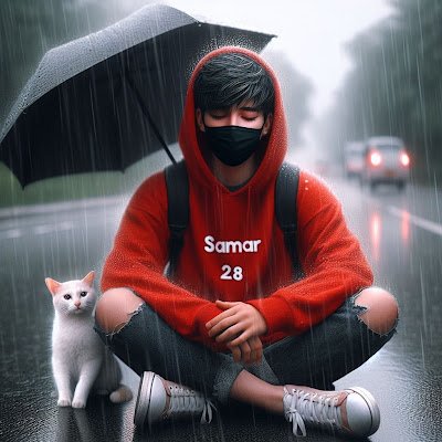 AnsarKhan440272's profile picture. Thanks for everything Allah 💞💞💞