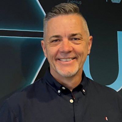 danielborter's profile picture. 