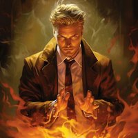 Jon Constantine (@demonslayer84) 's Twitter Profile Photo