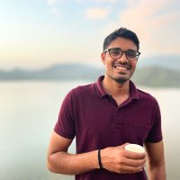 Ankit Yadav (@ankitcog) 's Twitter Profile
