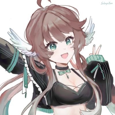 SakuyaYan⁠ | 港v繪師🇭🇰さんのプロフィール画像