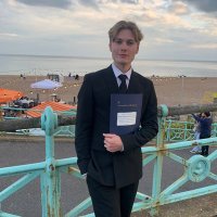 Louis Hickling (he/him) (@louis_hickling) 's Twitter Profile