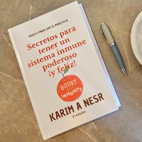 Karim A Nesr (@karimanesr) 's Twitter Profile