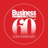 Business & Finance (@bandf) 's Twitter Profile