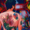 dan_chaos's profile picture. Clan Tojo
Embajador de @eneba_es
Colaborador de @GamesTribune en GTM Restart
Autor de Metroid: Misión Omega y Dreamcast: Espiral de Sueños