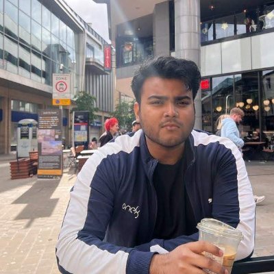Journalist @ITRWrestling_ The University of Leeds Wrestling, football & Cricket contact: shounakc27@gmail.com