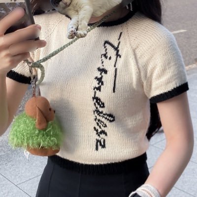 __amiability__'s profile picture. timelesz 松島聡くんと編み物が大好き🌱 毎日とってもSO GOOD🫶　@__Tsuki_Tree